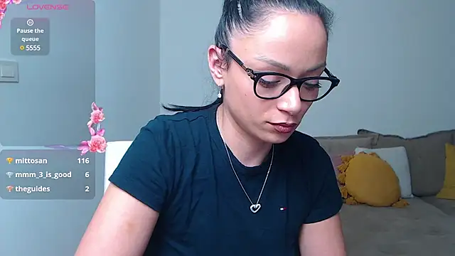 BabySerene online show from 17, 2, 2025