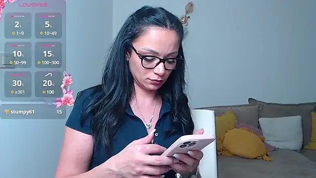 BabySerene online show from 27, 2, 2025