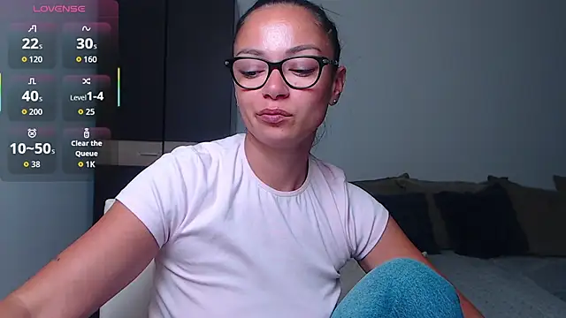 BabySerene online show from 11, 7, 2026