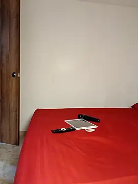 Snapshot of LEIRIS_Y_FRED_01 chatting on 22, 1, 2025 LEIRIS Y FRED 01 online show from 22, 1, 2025