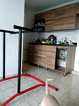 Snapshot of LEIRIS_Y_FRED_01 chatting on 22, 3, 2025 LEIRIS Y FRED 01 online show from 22, 3, 2025