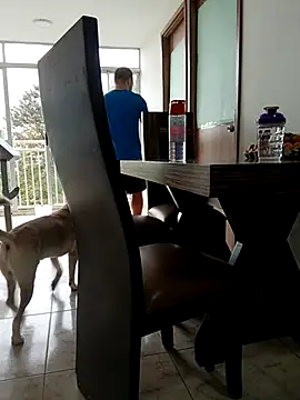 Snapshot of LEIRIS_Y_FRED_01 chatting on 27, 11, 2025 LEIRIS Y FRED 01 online show from 27, 11, 2025