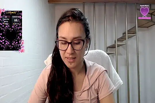 Jessie Desire online show from 10, 2, 2026