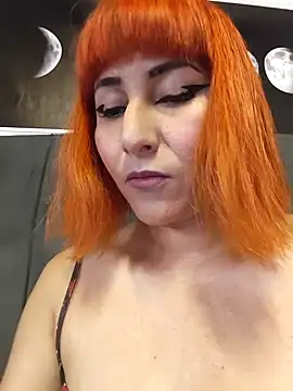 florecita9 online show from 24, 10, 2025