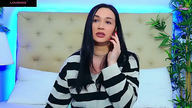 Snapshot of DaliyaArabian chatting on 7, 1, 2026 DaliyaArabian online show from 7, 1, 2026