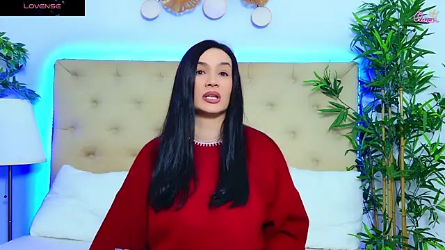 Snapshot of DaliyaArabian chatting on 8, 1, 2026 DaliyaArabian online show from 8, 1, 2026