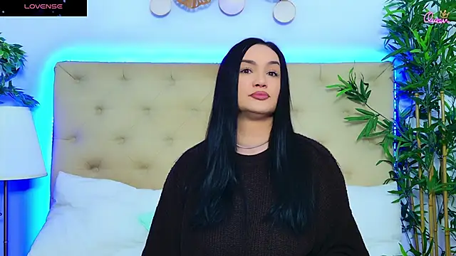 Snapshot of DaliyaArabian chatting on 14, 1, 2026 DaliyaArabian online show from 14, 1, 2026