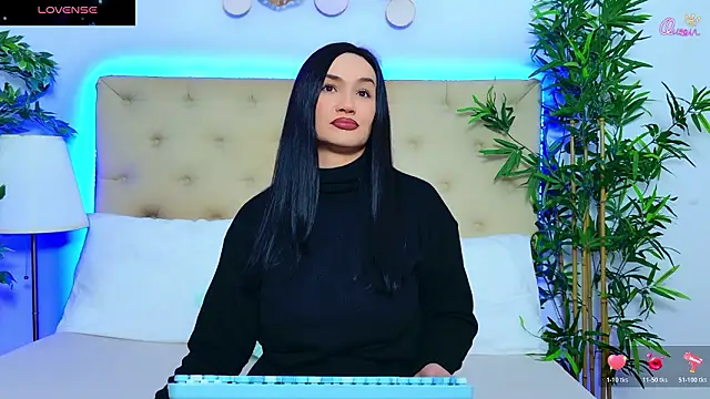 Snapshot of DaliyaArabian chatting on 15, 1, 2026 DaliyaArabian online show from 15, 1, 2026