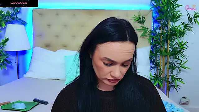 Snapshot of DaliyaArabian chatting on 16, 1, 2026 DaliyaArabian online show from 16, 1, 2026