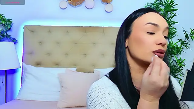 Snapshot of DaliyaArabian chatting on 2, 2, 2026 DaliyaArabian online show from 2, 2, 2026