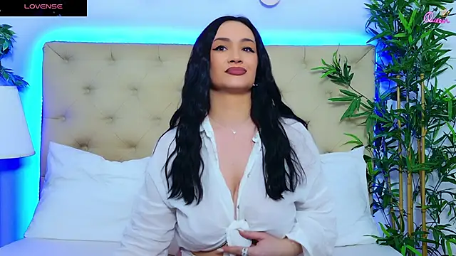 Snapshot of DaliyaArabian chatting on 5, 2, 2026 DaliyaArabian online show from 5, 2, 2026