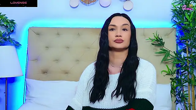 Snapshot of DaliyaArabian chatting on 11, 2, 2026 DaliyaArabian online show from 11, 2, 2026