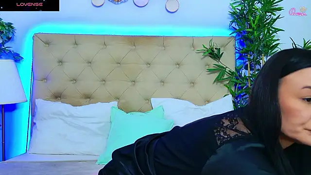 Snapshot of DaliyaArabian chatting on 19, 2, 2026 DaliyaArabian online show from 19, 2, 2026