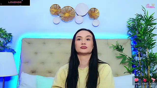 Snapshot of DaliyaArabian chatting on 23, 2, 2026 DaliyaArabian online show from 23, 2, 2026