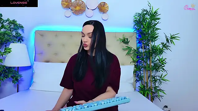 Snapshot of DaliyaArabian chatting on 24, 2, 2026 DaliyaArabian online show from 24, 2, 2026