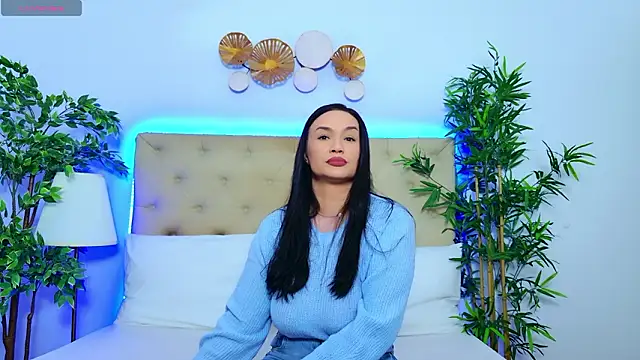 Snapshot of DaliyaArabian chatting on 25, 2, 2026 DaliyaArabian online show from 25, 2, 2026