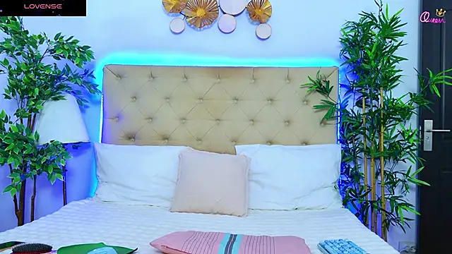 Snapshot of DaliyaArabian chatting on 25, 3, 2026 DaliyaArabian online show from 25, 3, 2026