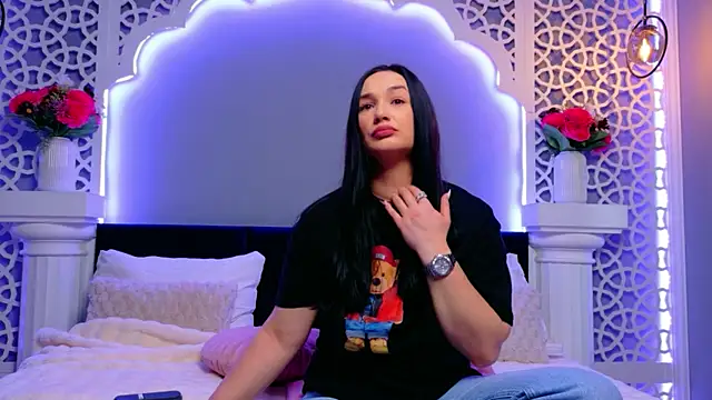 Snapshot of DaliyaArabian chatting on 1, 4, 2026 DaliyaArabian online show from 1, 4, 2026