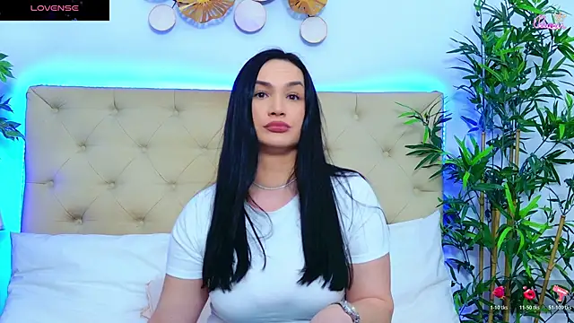 Snapshot of DaliyaArabian chatting on 6, 4, 2026 DaliyaArabian online show from 6, 4, 2026
