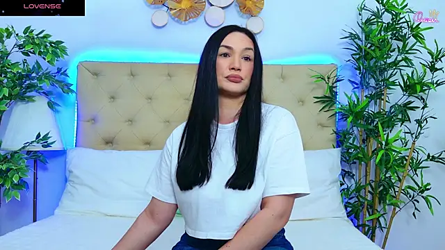 Snapshot of DaliyaArabian chatting on 16, 4, 2026 DaliyaArabian online show from 16, 4, 2026