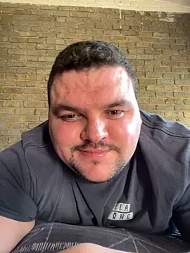 Mikey-HH online show from 12, 10, 2025