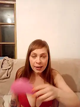 Snapshot of katiestevens chatting on 17, 1, 2025 katiestevens online show from 17, 1, 2025