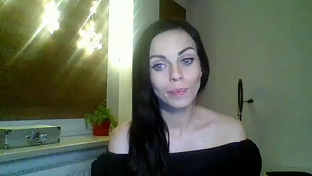 CassieSensual online show from 19, 1, 2025