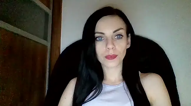 CassieSensual online show from 20, 3, 2025