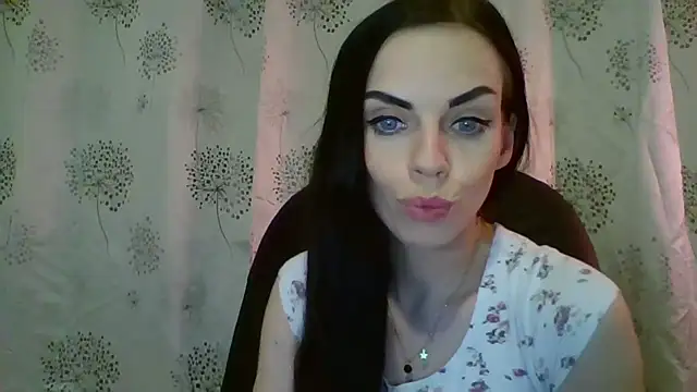 CassieSensual online show from 16, 9, 2025