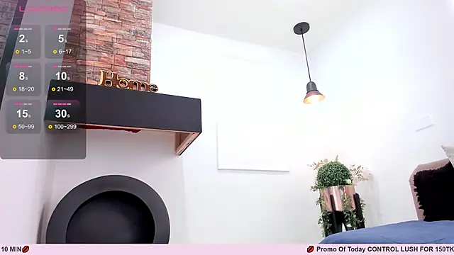  nina sweet online show from 4, 3, 2025