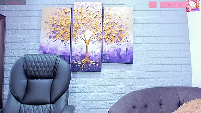  nina sweet online show from 11, 3, 2025