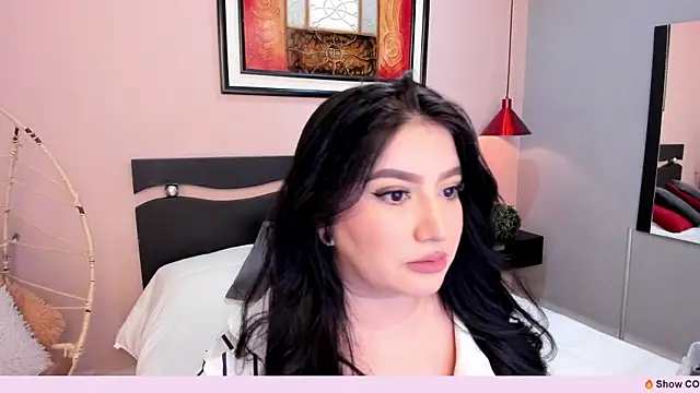  nina sweet online show from 14, 9, 2025