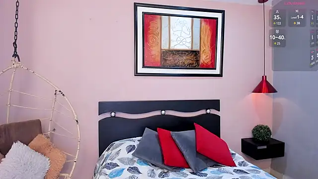  nina sweet online show from 2, 10, 2025