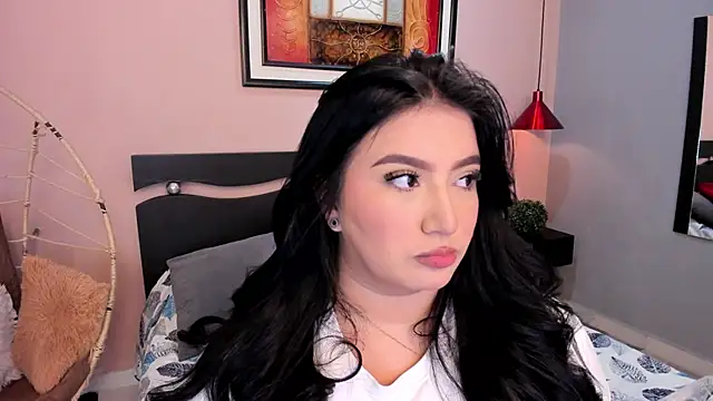  nina sweet online show from 3, 10, 2025