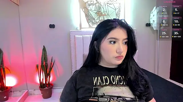  nina sweet online show from 4, 10, 2025