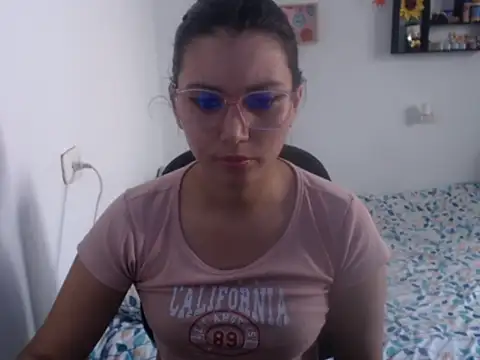 HannaKlein online show from 20, 12, 2024