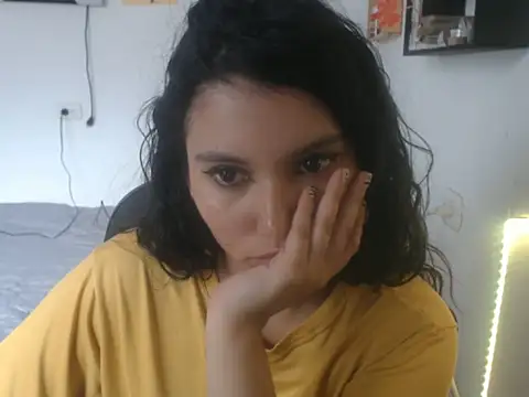 HannaKlein online show from 20, 11, 2025