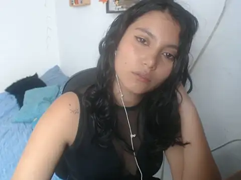 HannaKlein online show from 17, 12, 2025