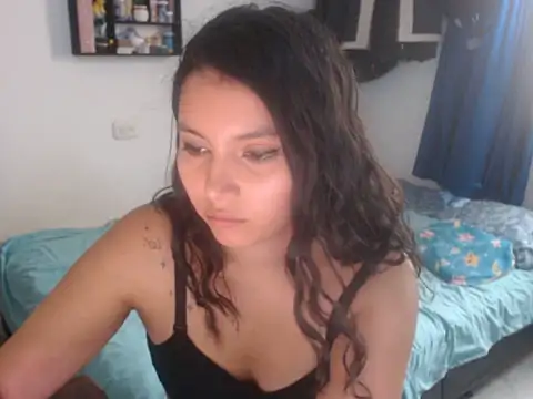 HannaKlein online show from 3, 3, 2026