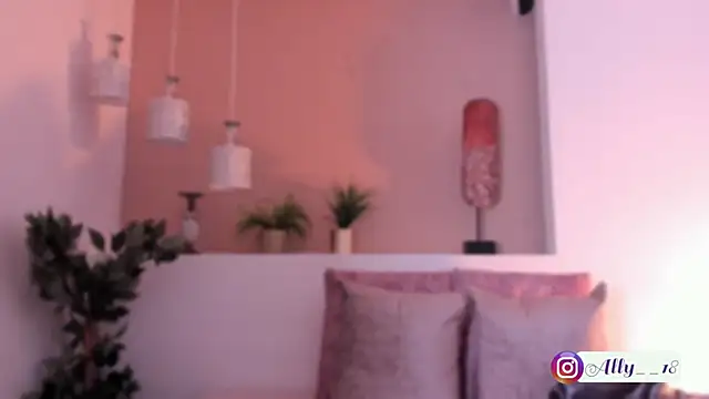 Ally addams online show from 27, 11, 2025