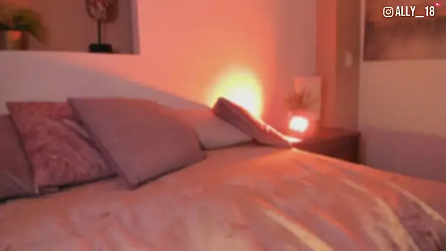 Ally addams online show from 3, 4, 2026