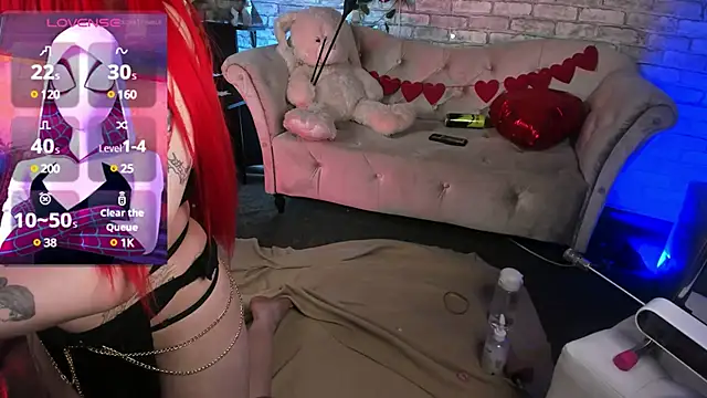 Alex Howell online show from 31, 1, 2025