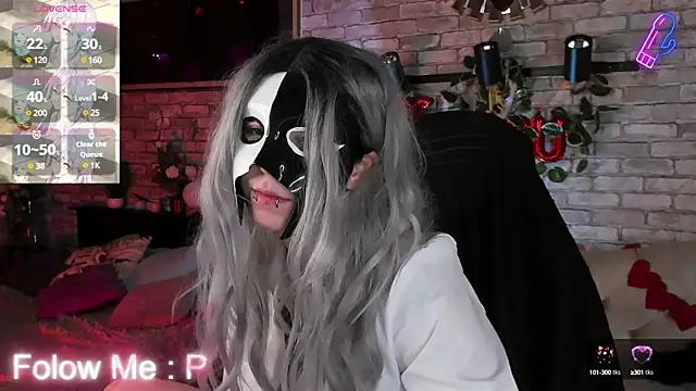 Alex Howell online show from 23, 2, 2025