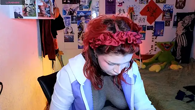 Alex Howell online show from 22, 11, 2025