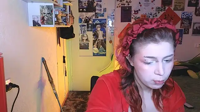 Alex Howell online show from 1, 12, 2025