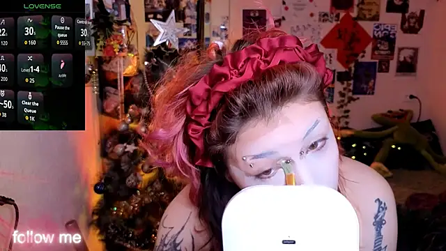 Alex Howell online show from 20, 12, 2025