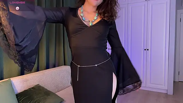 Snapshot of Pavlyna chatting on 24, 11, 2025 Pavlyna online show from 24, 11, 2025