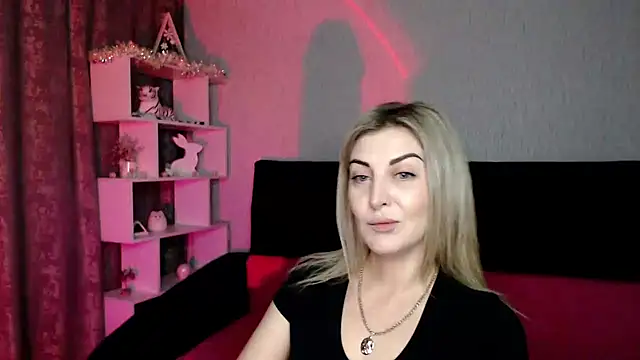 Amelia Harper online show from 21, 12, 2024