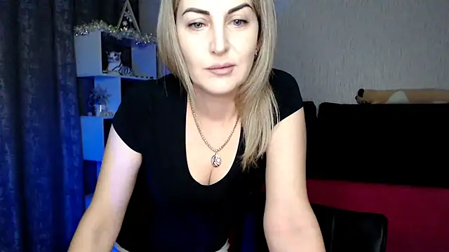 Amelia Harper online show from 24, 12, 2024