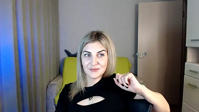 Amelia Harper online show from 25, 12, 2024